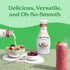 48 Oz, Califia Farms - Toasted Coconut Almond Milk, Dairy Free, Plant Based, Vegan, Gluten Free, Non GMO, Sugar Free