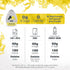 (1.62 oz MiO Lemonade Liquid Water Enhancer Drink Mix fl Bottle)