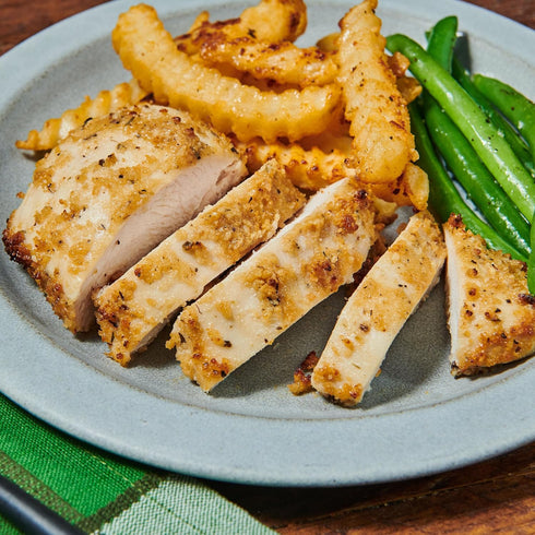 by McCormick 1.25 oz McCormick Air Fryer Garlic Parmesan Seasoning Mix