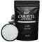 Black Truffle Salt for Seasoning and Finishing Italian Salt with Truffle Oil