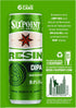Sixpoint Brewery 6pk, 12 Oz Sixpoint, IPA Resin, Fl Cans