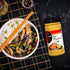 7.25 oz (Pack 2), KA-ME Chinese Style Hot Mustard of Asian Ingredients and Flavors, No Preservatives/MSG, Condiments