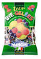 Italian Mini Fruit Jelly Candy (Bye Gele) 150g Bag (5 pcs)