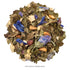 Tea Forte Tea Over Ice White Ginger Pear - Premium Organic Caffeinated Iced Tea Blend, 5 Count
