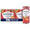 Sanpellegrino Zero Grams Added Sugar Pomegranate & Orange Italian Sparkling Drink, 24 Pack