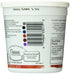 16 Minor's Beef Base, Low Sodium, Ounce