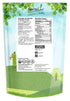 2 Food to Live Organic Almond Flour, Pounds Extra Fine Blanched Prime Meal, Non-GMO, Low Carb, Culinary Grade, Kosher