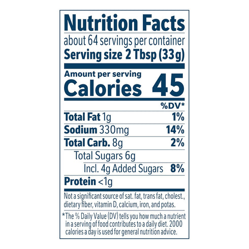Minor's Teriyaki and Stir Fry Sauce, BBQ Sauce and Marinade, 4 lb 9.6 oz Bulk Bottle (Packaging May Vary)