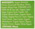 PERDUE 24 OZ Organic Simply Smart Dino Nuggets
