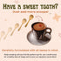 Archaic Apothecary ChagaLatte - Cacao & Mushroom Beverage Blend | Hott or Iced Superfood Chaga Drink & Hot Cocoa |
