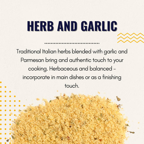 7 Oz Shawhan Farms Gourmet Parmesan Inspirations Italian Herb Seasoning Topper Finishing Blend