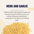 7 Oz Shawhan Farms Gourmet Parmesan Inspirations Italian Herb Seasoning Topper Finishing Blend