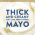 1 24 oz Hellmann's Vegan Dressing and Spread Vegan ct For a Creamy Sandwich Spread or Condiment Same Great Taste, Plant