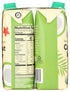365 100% 16.9 Oz Pack 4 by Whole Foods Market, Organic Coconut Water, Pulp-Free Juice, Fl per Carton