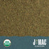 J MAC BOTANICALS Organic Rosemary Leaves (4 oz) Fresh Dried Leaf Herb, Packaged in the USA, Certified USDA Organic
