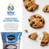 Grandpa's Kitchen 4lbs Gluten Free Baking Flour Blend, All Purpose Gluten Free Baking Flour, Made of Potato Starch
