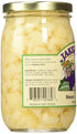 Jake & Amos 16 Oz. (Pack 2) Pickled Sweet Cauliflower, Jar