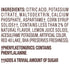 by Country Time Country 72 Count Time Sugar-Free Pink Lemonade On-The-Go Powdered Drink Mix
