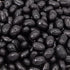 Black Licorice Jelly Beans | 1-Pound Bag | Black Jelly Beans for