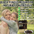 5.29oz Dried Black Fungus Premium Wood Ear Mushrooms, All-Natural, Vegan, Gluten-Free, Ideal for Asian Cuisine