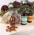 Nielsen-Massey Pure Almond Extract for Baking and Cooking, 4 Ounce Bottle