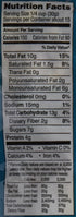 Trader Joe's 1 lb oz Simply the Best Trek Mix with Cashews, Almonds, Pineapple, Cranberries, and Tart Cherries