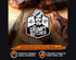 1 (6 oz) 1 (14 oz) Packages Grumpy Butcher Steak & Pork Chop Meat Gift Box Beef Top Sirloin Steak & Duroc Bone-in Pork