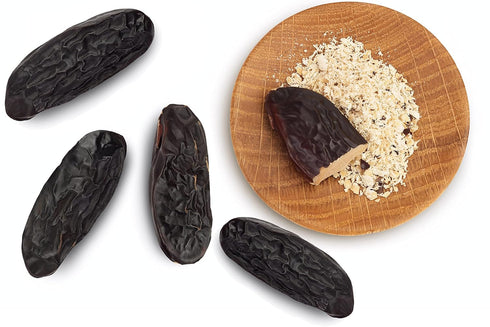 5 100% Premium Tonka Beans - Whole Natural Tonka Beans - Raw & Pure Tonquin, Strong Fragrance (Dipteryx Odorata Tonkin
