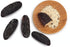 5 100% Premium Tonka Beans - Whole Natural Tonka Beans - Raw & Pure Tonquin, Strong Fragrance (Dipteryx Odorata Tonkin