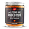 PS Seasoning Texas-Style Brisket Rodeo Rub - Dry BBQ Rubs and Spices