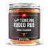 PS Seasoning Texas-Style Brisket Rodeo Rub - Dry BBQ Rubs and Spices