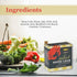 5.3 oz 3 pack Coles Patagonian Wild-Caught Snow Crab Meat | Tender Lump Crab Meat | Good Source of Protein
