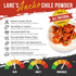 Lane's Ancho Chile Powder Spice, All-Natural Ancho Chili Powder Seasoning with Sweet & Smoky Ancho Chiles Flavor, No Preservatives Made in USA, 7.3 Oz