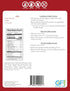 12 16.9 oz Mom's Place Gluten-Free Banana Bread or Muffin Mix, Nut Free, Dairy Free & Soy Free, Makes Servings