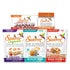 8 (Pack 1) Swerve Organic Monk Fruit Blend Confectioners Sugar Replacement Sweetener, Ounce