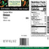 1 lb. Frontier Co-op Onion, White Flakes, Toasted, Kosher | Bulk Bag | Allium cepa