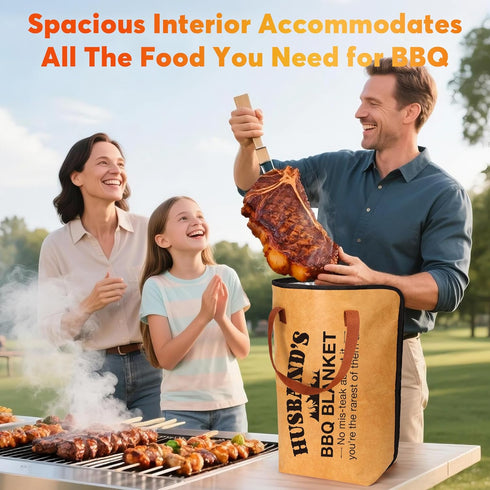 21in BdayPtion Valentines Day Husband Gifts from Wife, Husband Valentines Birthday Anniversary Grilling Gifts from