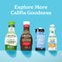 25.4 Oz, Califia Farms - Organic Vanilla Almond Milk Coffee Creamer, Dairy Free, Plant Based, Vegan, Gluten Free, Non