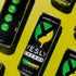 12 Oz (Pack 12) Yesly Energy - All Natural Clean Energy Drink - Zero Sugar Functional Energy Infused with Vitamins