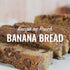 1lb, USDA Organic Banana Flour Vegan, Paleo, Grain & Gluten Free, All-Purpose Wheat Flour Alternative, Great For Baking
