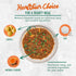 (3 Pack) Melissa's Steamed Lentils, Pre-Cooked and Ready to Eat Lentils, Non-GMO and Shelf Stable