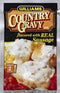Williams Gravy Mix with Sausage, 2.5-Ounce (Pack of 12)