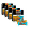 KIND Mini Snack Bars Variety Pack, Gluten Free, Low Sugar, Low Calorie