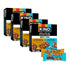 KIND Mini Snack Bars Variety Pack, Gluten Free, Low Sugar, Low Calorie