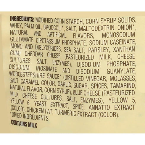 11.2 Bear Creek Soup Mix, Cheddar Broccoli, Ounce