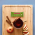 Pack 18 Count (1.6 oz LARABAR Fruit & Nut Bars Variety Each), Blueberry Muffin Lemon Apple Pie, Vegan Gluten Free Dairy