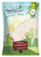 Food to Live Short-Grain White Rice, 12 Pounds Premium Japanese Style Short-Grain,