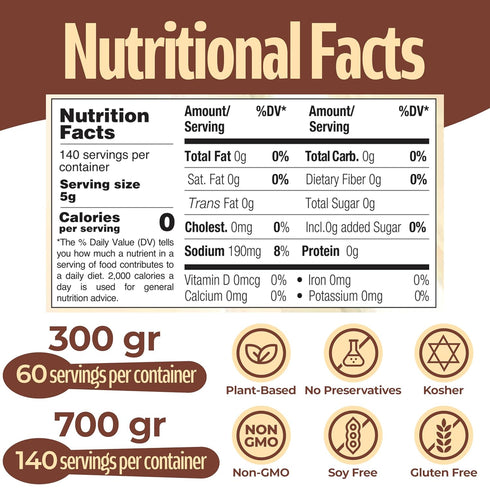 300 (Pack 1) Ashoka Ginger Garlic Paste | Fresh Cooking Paste | Vegan | Gluten-Free | Kosher Certified | Non-GMO | No