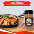 A Little Love Seasoning's Healthy Herbs and Spices Blend, Vegan Essentials for Cooking, Gluten Free, 4.3oz