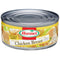 Hormel Premium No Salt Added Canned Chunk Chicken Breast in Water, 5